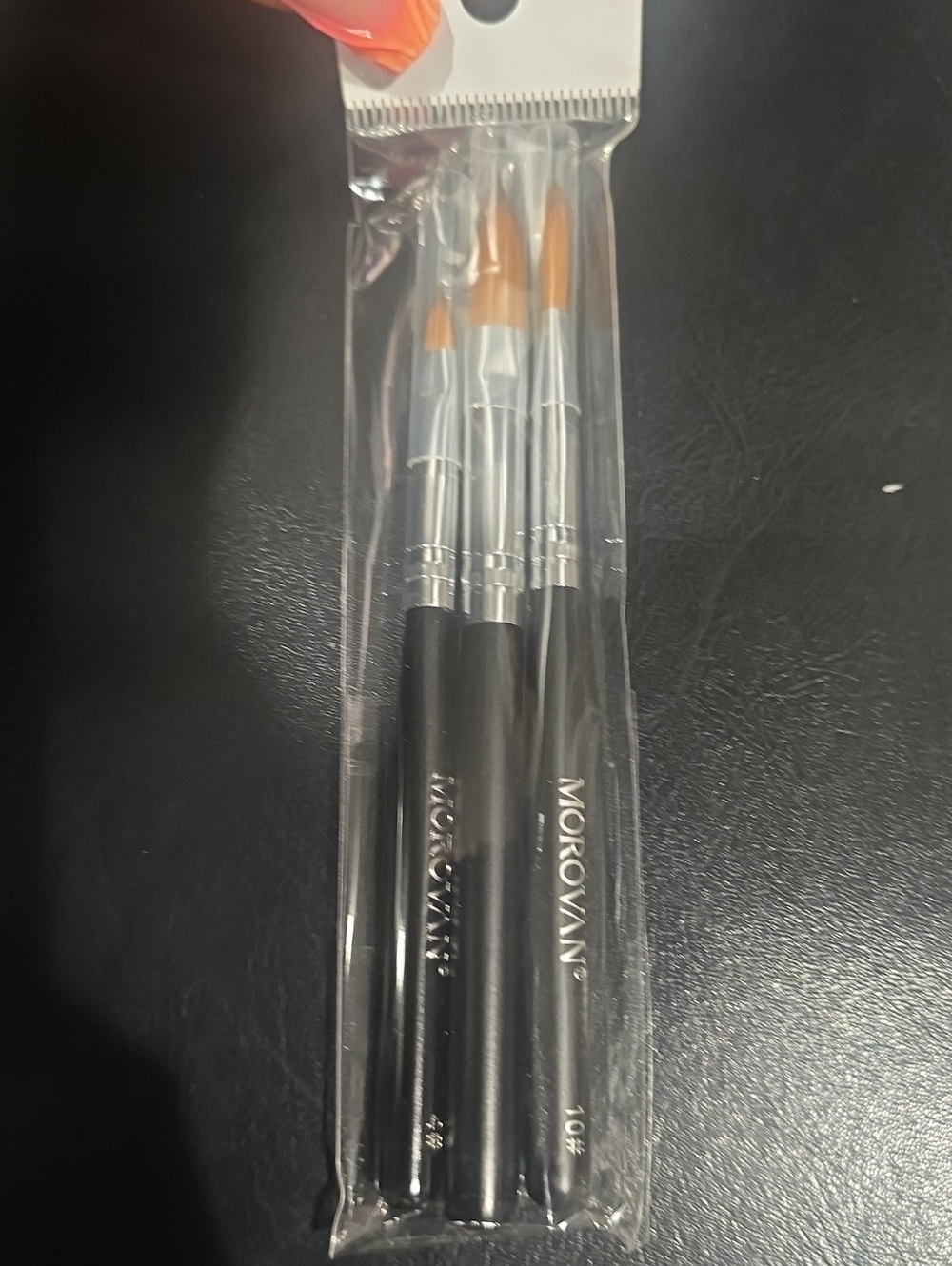 Nail Art Brushes